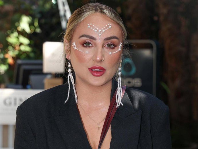 Archivo - Rocío Flores