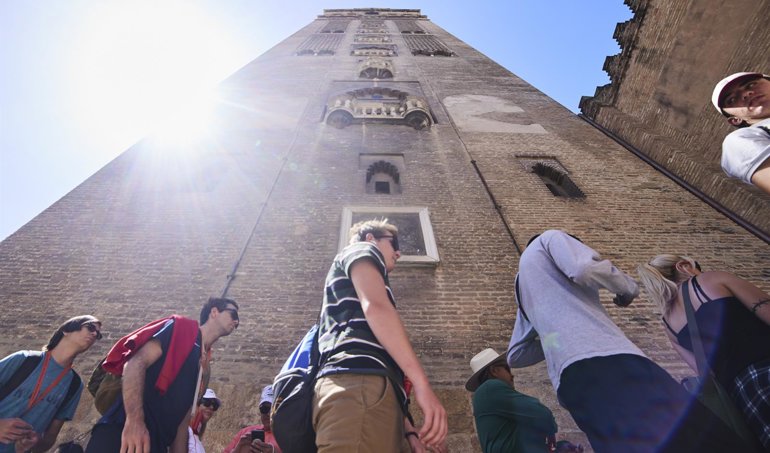 Turismo Andaluz