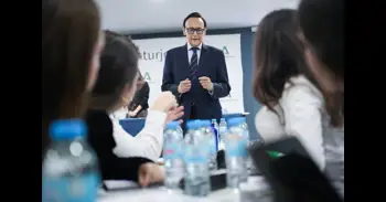 Seleccionados 10 andaluces en las becas Fulbright-Junta para formarse e investigar en las mejores universidades de EEUU