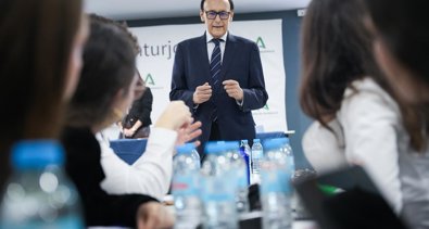 Es Andalucía - Sevilla