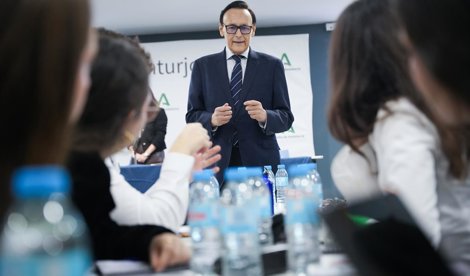 Es Andalucía - Sevilla