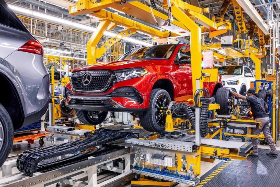 Mercedes-Benz