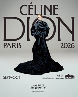 Marriott Bonvoy convierte la residencia de Celine Dion en París en un reclamo turístico con paquetes exclusivos