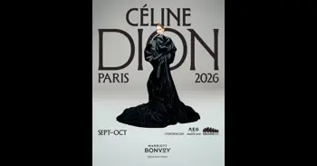 Marriott Bonvoy convierte la residencia de Celine Dion en París en un reclamo turístico con paquetes exclusivos