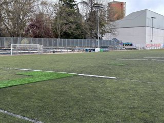 La inversión en Zaramaga ascenderá a 352.114,72 euros