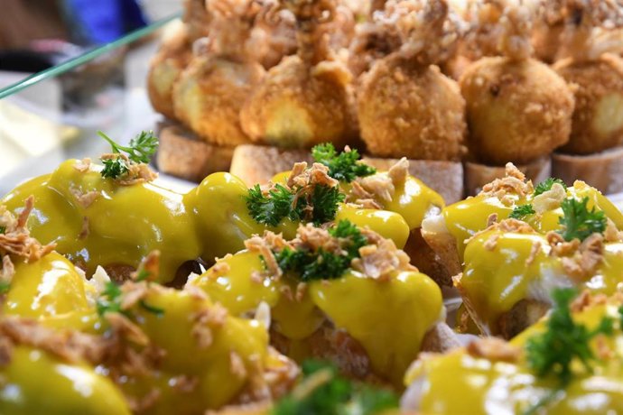 Archivo - El horario de la hostelería se ampliará en dos horas