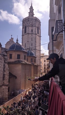 Estudios de la Catedral