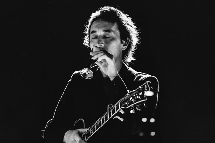 Archivo - Rafael Berrio