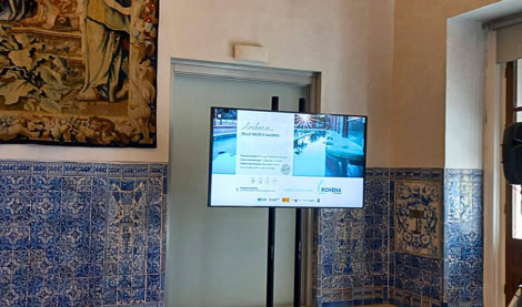 Comunicados Ocio y Deportes