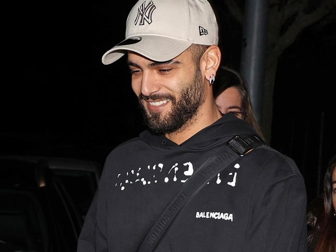 Archivo - Manuel Cortés