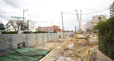 Es Andalucía - Sevilla