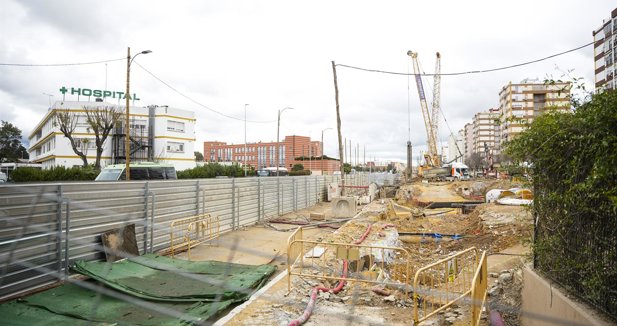 Es Andalucía - Sevilla