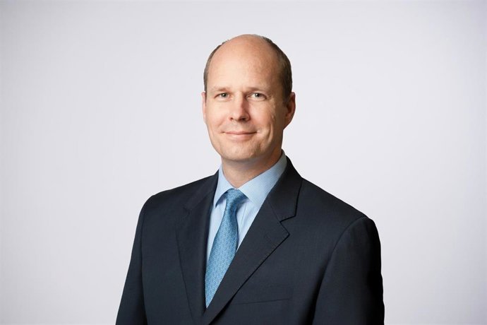 Archivo - Ted Moynihan