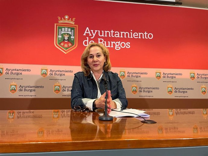 Archivo - Yolanda Barriuso.