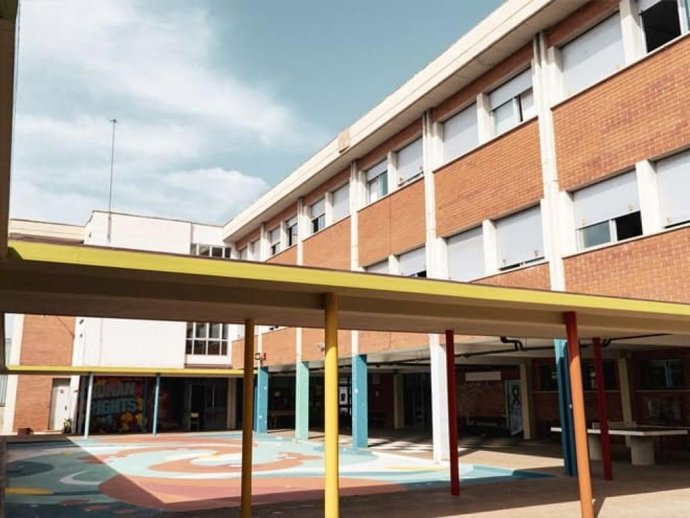 IES 'Rodanas' de Épila.