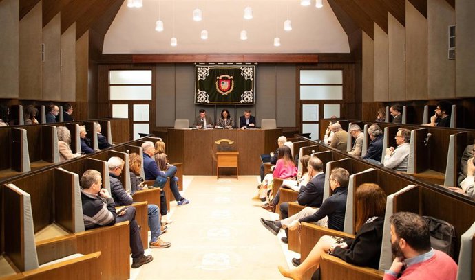 Consejo de Gobierno de la UC