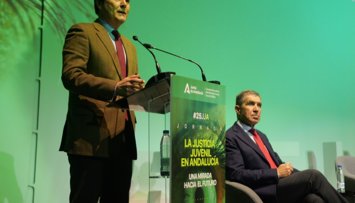 Es Andalucía - Sevilla