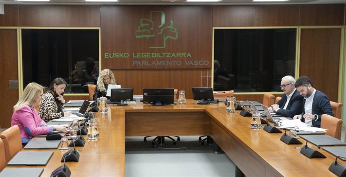 El proyecto ha superado este miércoles el trámite de ponencia