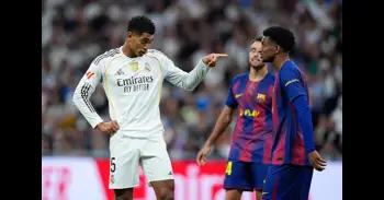 El Barça arrebata al Real Madrid el liderazgo del negocio comercial en LaLiga