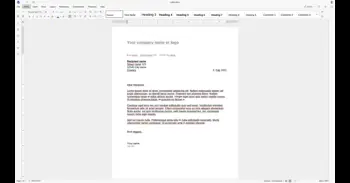 Qué es Euro-Office, la 'suite' ofimática de código abierto que busca competir con Microsoft y Google en Europa