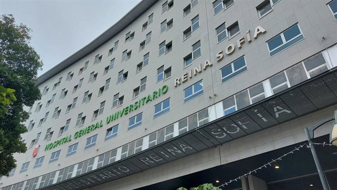 Archivo - Hospital Universitario Reina Sofía