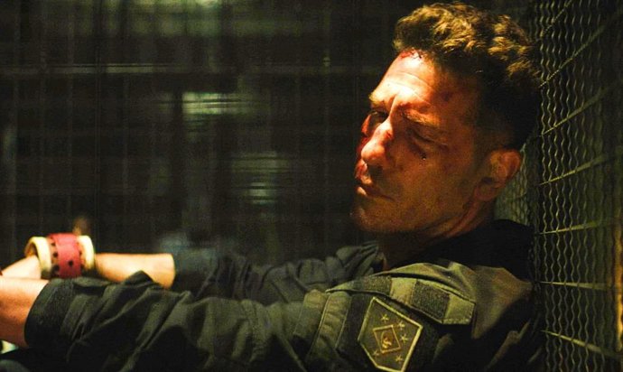 Daredevil Born Again 2x03: ¿Dónde está Punisher y por qué no entra en la guerra contra Fisk/Kingpin?