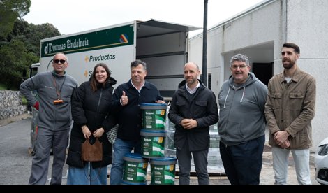 Comunicados Empresas