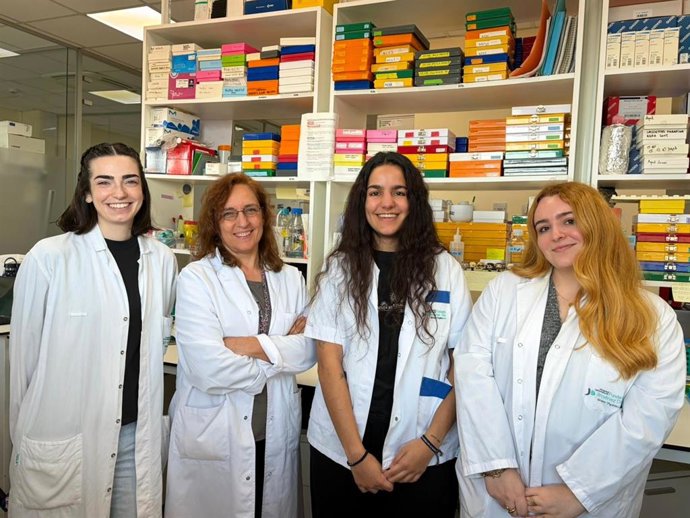 Identificado un nuevo eje molecular regulador de la inflamación vascular en la diabetes