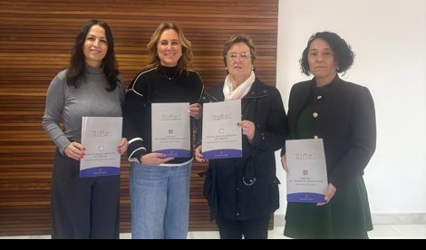 Diputación de Almería