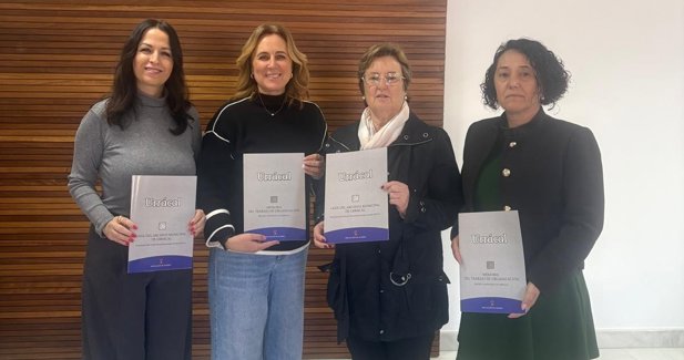 Diputación de Almería