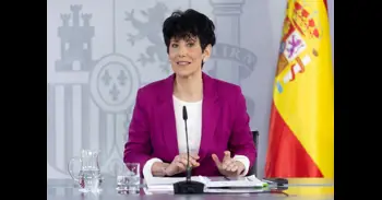 Saiz dice que los venezolanos podrán acogerse a la regularización extraordinaria y desde julio al cauce ordinario