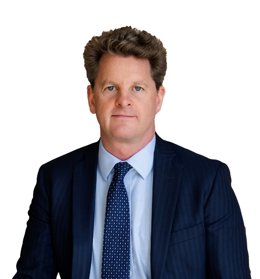 El responsable de crédito de infraestructuras de Santander Alternative Investments, Nicholas Stockdale.