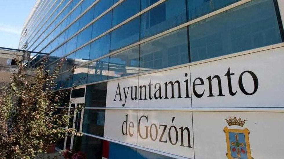 Ayuntamiento de Gozón.