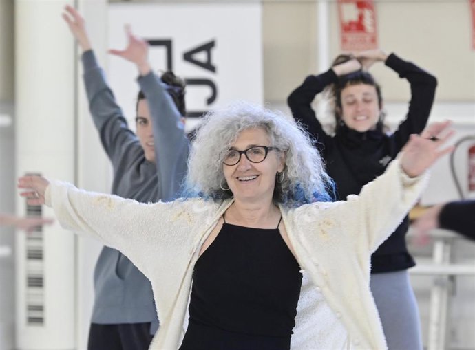 Espai LaGranja inaugura el ciclo 'Cuerpos porosos' para "desdibujar los límites del aprendizaje en la danza"