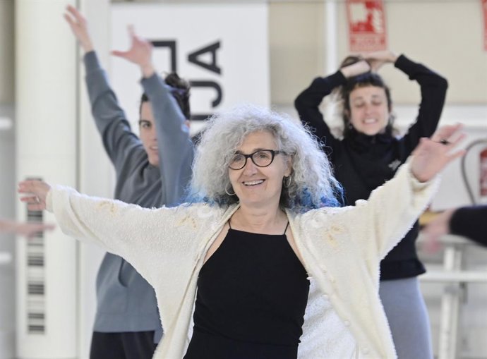 Espai LaGranja inaugura el ciclo 'Cuerpos porosos' para "desdibujar los límites del aprendizaje en la danza"