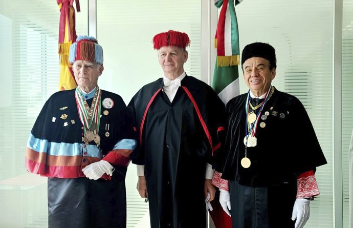 Norberto J. De la Mata (erdian)