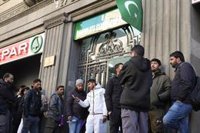 Saiz afirma que la regularización extraordinaria, pendiente de aprobación, finalizará el 30 de junio: "Habrá tiempo"