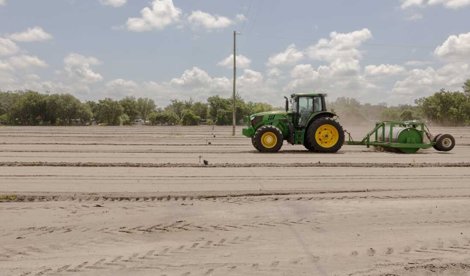 EpAgro - Agricultura