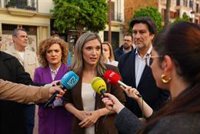 PSOE-A pide "saber la verdad" sobre Adamuz (Córdoba) y si el 112 "no atendió a llamadas de víctimas como dicen algunas"