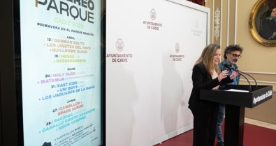 Cádiz
