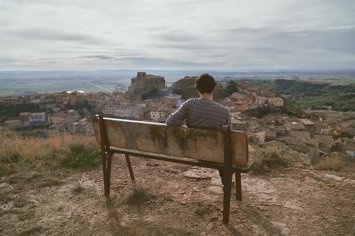 Lanzamiento de la VI edición de Holapueblo, la plataforma contra la despoblación impulsada por Redeia, IKEA y AlmaNatura que conecta pueblos de menos de 5.000 habitantes