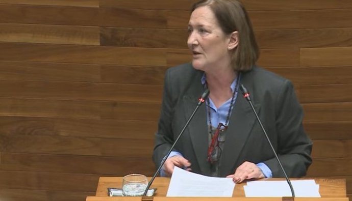 Ana Isabel González Cachero