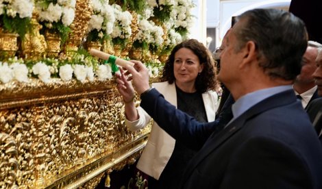 Es Andalucía - Sevilla