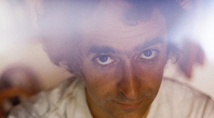 El poeta Martí Sales