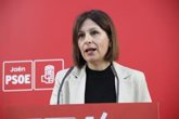Foto: PSOE presentará mociones en los 97 ayuntamientos de la provincia de Jaén en rechazo a la guerra