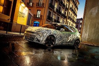 Cupra Raval