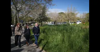 Collboni anuncia que Barcelona tendrá el "primer 'hub' público de recarga ultrarrápida de España"