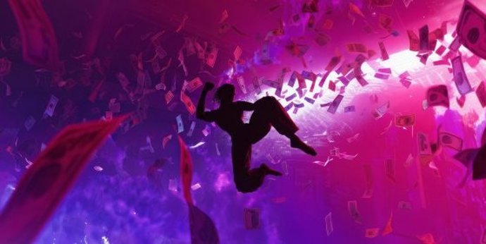 Ilustração do trojan GoPix.