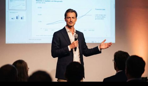 Comunicados Empresas