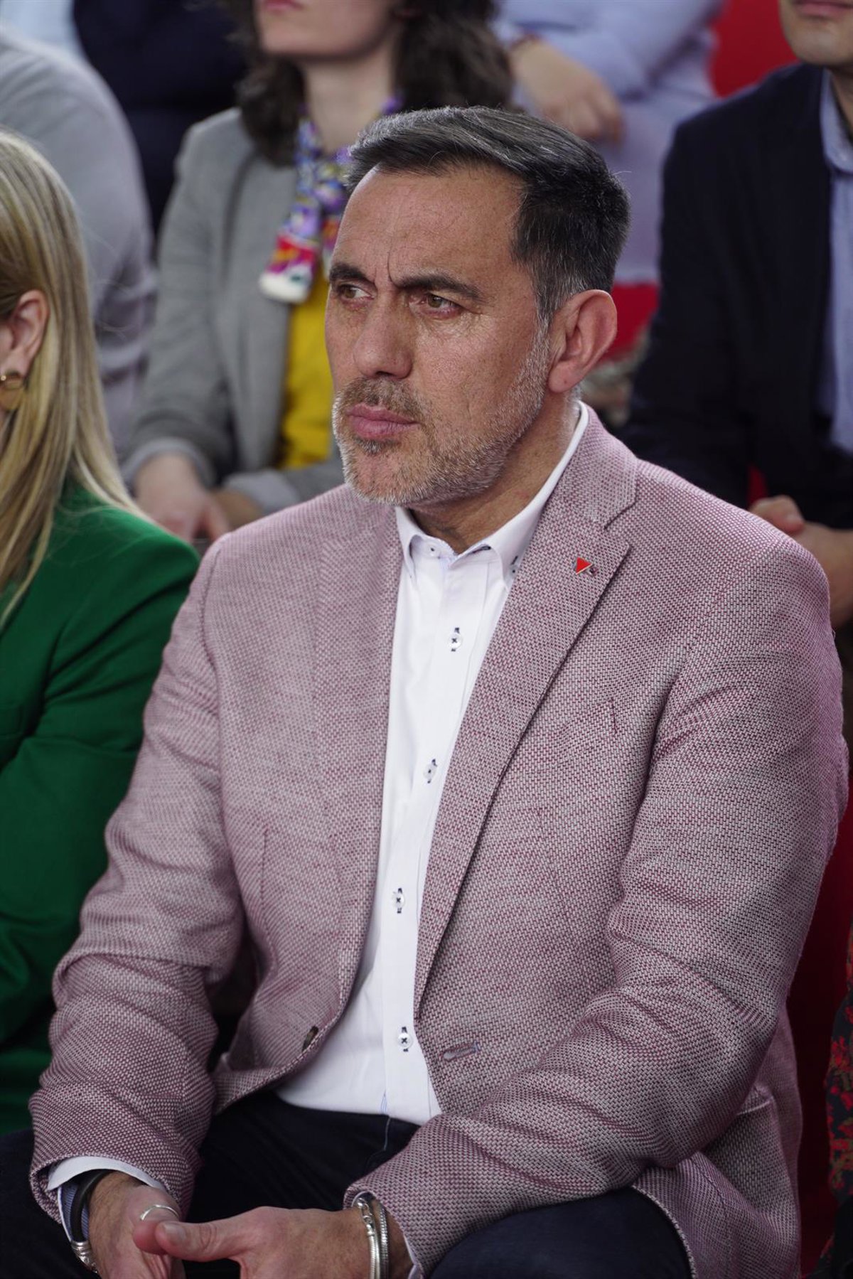 El PSOE pide al Gobierno riojano llevar al Parlamento una modificación de la Ley del Paisaje totalmente constitucional